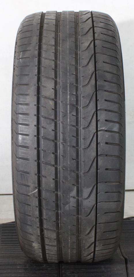 1x 265/45R20 104Y PIRELLI PZERO N0 SOMMERREIFEN 2021 #25TM