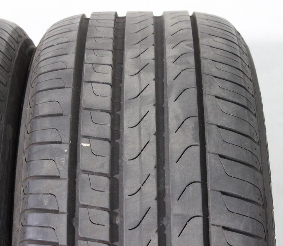2x 225/50R17 94V PIRELLI SOMMERREIFEN RUNFLAT 2019 * #1YQR – Bild 4