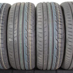 4x 205/40R18 86W DUNLOP SOMMERREIFEN RUNFLAT 2019 * #1VHV