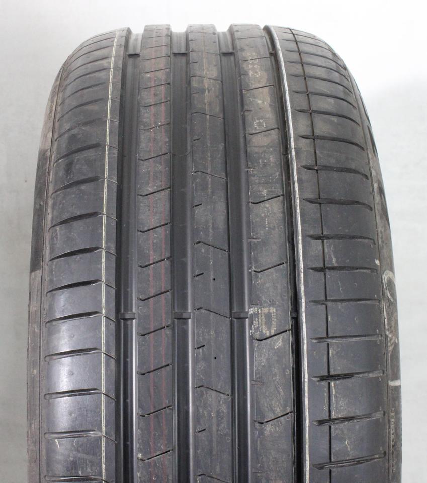 1x 265/40R20 104Y PIRELLI PZERO PZ4 AO SOMMERREIFEN PNCS #277E – Bild 2