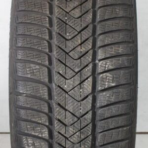 1x 255/40R20 101W PIRELLI SOTTOZERO 3 AO WINTERREIFEN #20XG