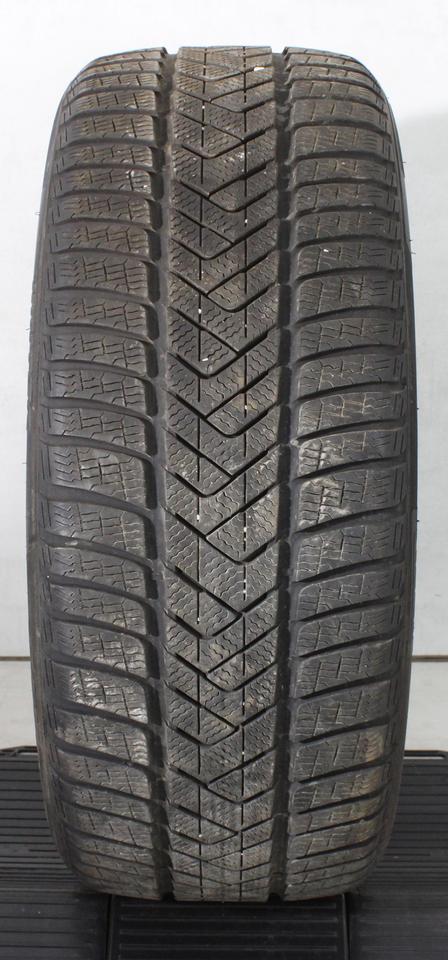 1x 255/40R20 101W PIRELLI SOTTOZERO 3 AO WINTERREIFEN #20XG