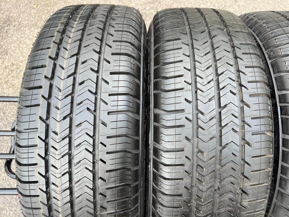 4 SOMMERRÄDER CITROEN JUMPY OPEL VIVARO V TOYOTA PROACE #1KGK – Bild 13