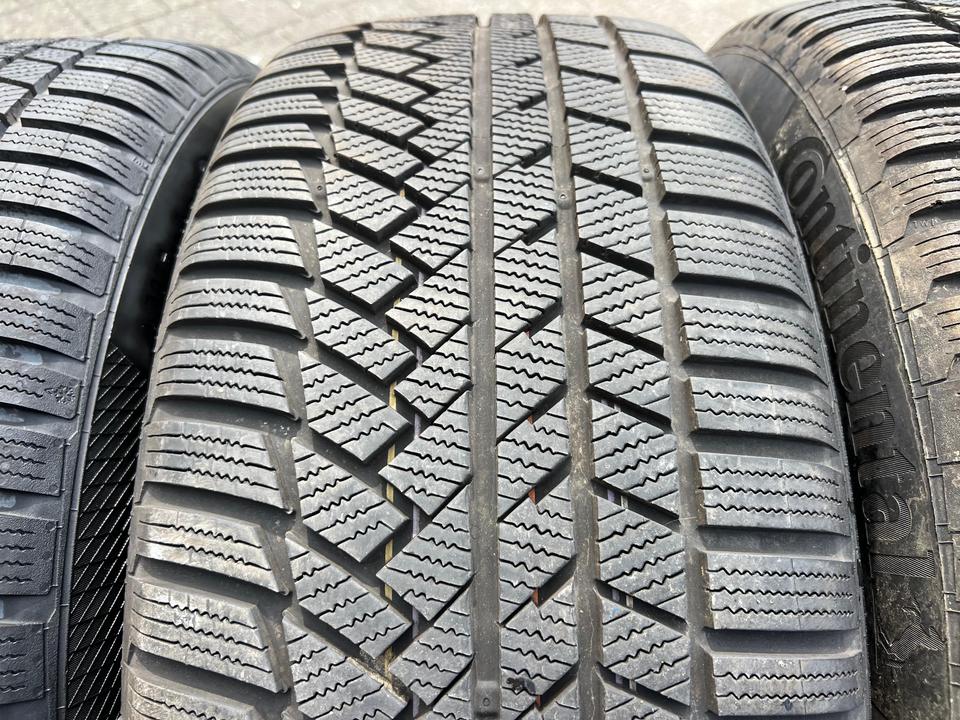 4 ORIGINAL 21" ALU WINTERRÄDER AUDI Q8 SQ8 4M 4M8601025H #20FA – Bild 14