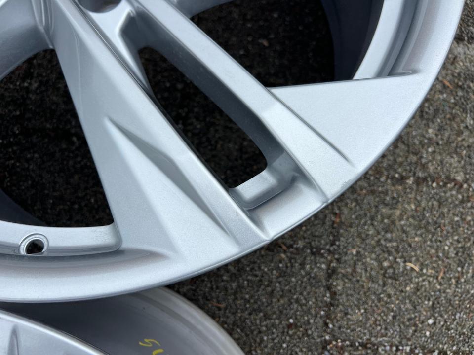 4 ORIGINAL 20" ALUFELGEN AUDI Q7 4M 9x20 ET28 4M0601025BQ #1W7B – Bild 6