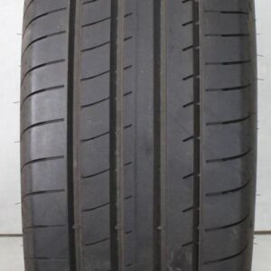 1x 255/55R18 109W GOODYEAR EAGLE F1 ASYMMETRIC 5 MO 2023 #1Z5Y