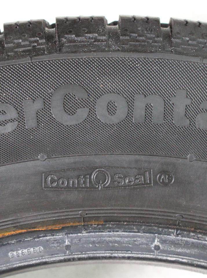 2x 205/60R16 96H CONTINENTAL WINTERREIFEN 2018 SEAL XL #1VKP – Bild 6
