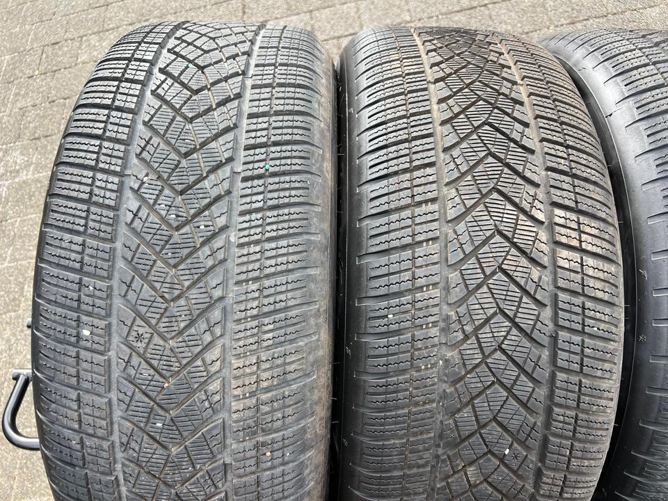 4 ORIGINAL 21" ALU WINTERRÄDER BMW iX i20 STYLING 1011 RDKS #238I – Bild 9