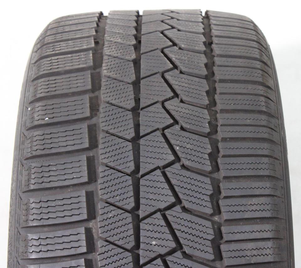 1x 255/40R18 99V CONTINENTAL WINTER CONTACT TS860S RUNFLAT #1XVJ – Bild 3