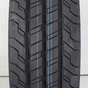 1x 235/65R16C 121/119R CONTINENTAL VAN CONTACT 100 2022 NEU #1WXO
