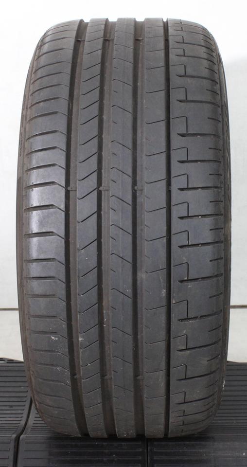 1x 265/30R19 93Y PIRELLI PZERO PZ4 AO SOMMERREIFEN 2024 #21OQ
