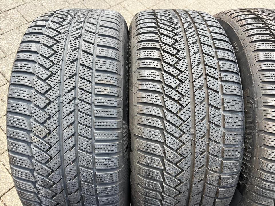 4 ORIGINAL 21" ALU WINTERRÄDER AUDI Q8 SQ8 4M 4M8601025H #20FA – Bild 12