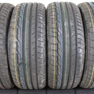 4x 205/40R18 86W DUNLOP SOMMERREIFEN RUNFLAT NEU 2018 * #1K8C