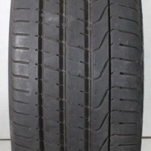 1x 285/40R21 109Y PIRELLI PZERO N0 SOMMERREIFEN 2025 #21VE