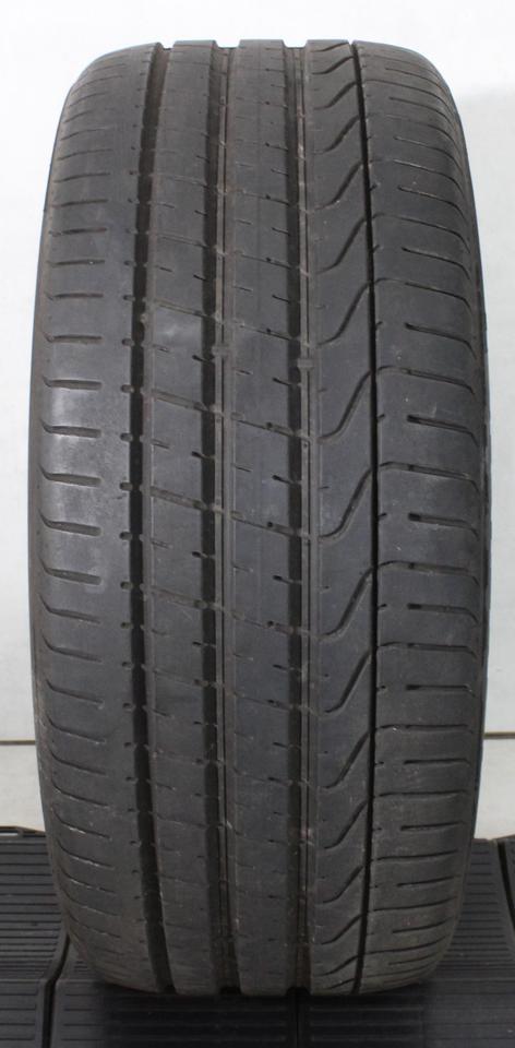 1x 285/40R21 109Y PIRELLI PZERO N0 SOMMERREIFEN 2025 #21VE