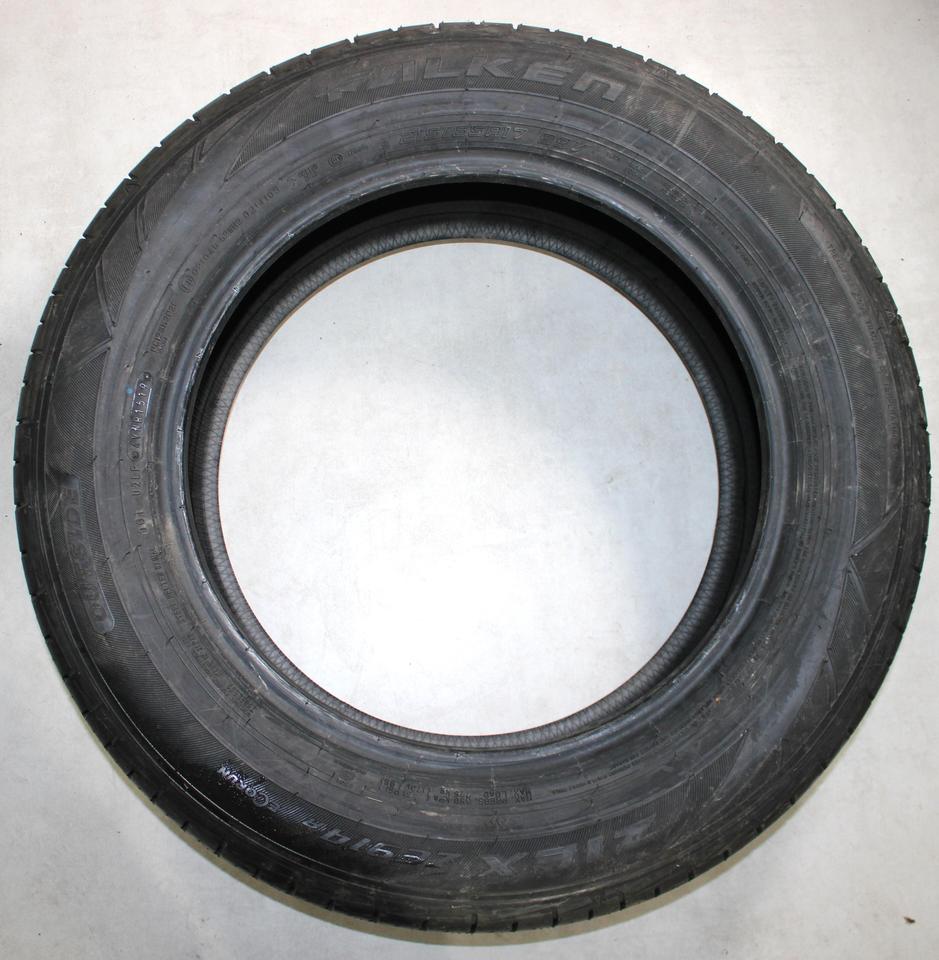 4x 215/65R17 99V FALKEN ZIEX ZE914A SOMMERREIFEN 2019 AO #1R1Q – Bild 6