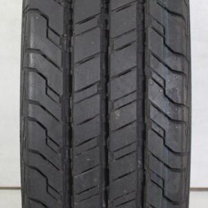 1x 195/65R16C 104/102T CONTINENTAL VAN CONTACT 100 2020 #1WXP