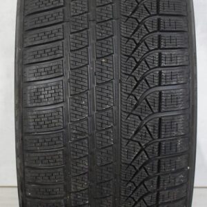 1x 285/30R22 101W PIRELLI PZERO WINTER WINTERREIFEN AO #1GKM