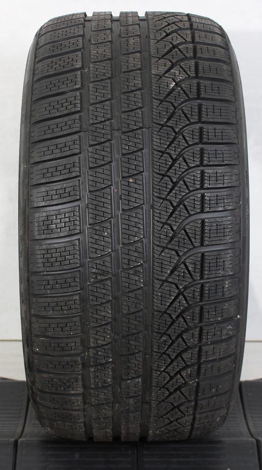 1x 285/30R22 101W PIRELLI PZERO WINTER WINTERREIFEN AO #1GKM