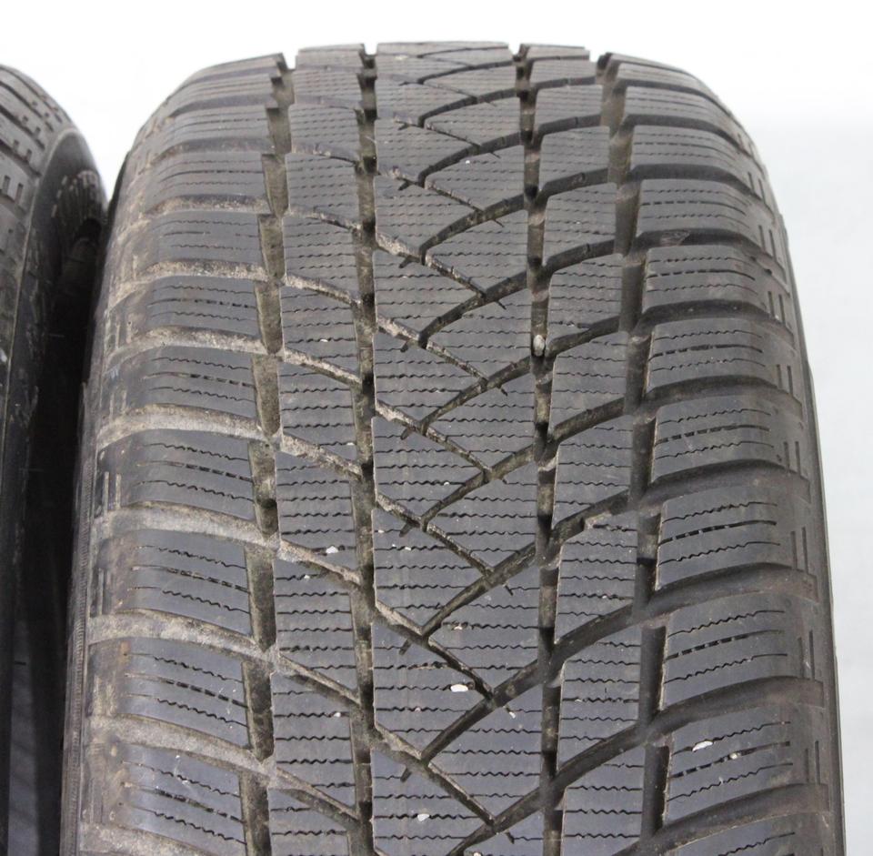 2x 205/60R16 96H GTRADIAL WINTERPRO 2 WINTERREIFEN XL #1Y9L – Bild 4