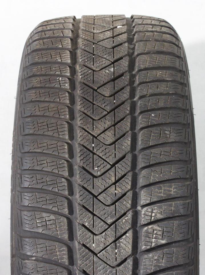 1x 255/40R20 101W PIRELLI SOTTOZERO 3 AO WINTERREIFEN #20XG – Bild 2