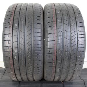 2x 285/40R20 108Y PIRELLI PZERO I PZ4 SOMMERREIFEN PNCS * #1K6O