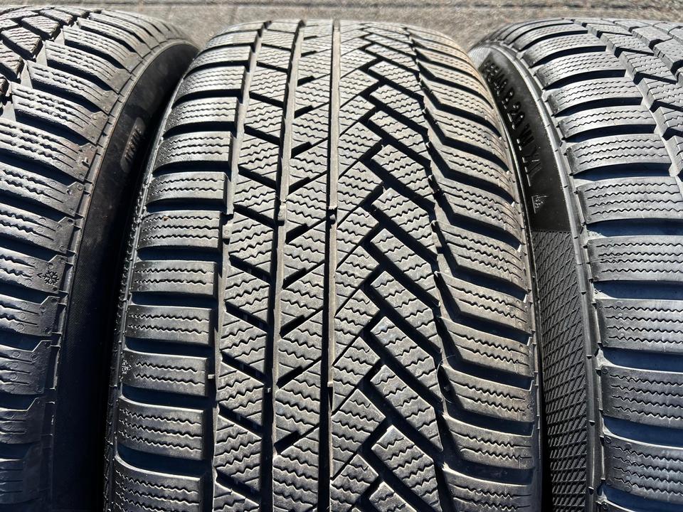 4 ORIGINAL 20" ALU WINTERRÄDER AUDI A6 S6 C8 4K 4K0601025J #247I – Bild 15