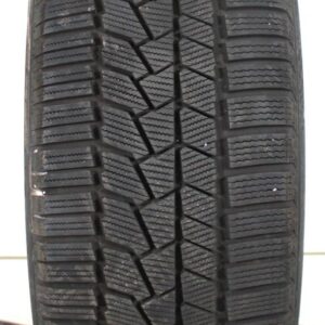 1x 255/40R18 99V CONTINENTAL WINTER CONTACT TS860S RUNFLAT #1ASV