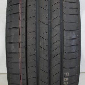 1x 255/45R18 103Y PIRELLI PZERO PZ4 SOMMERREIFEN 2021 * #1KCV