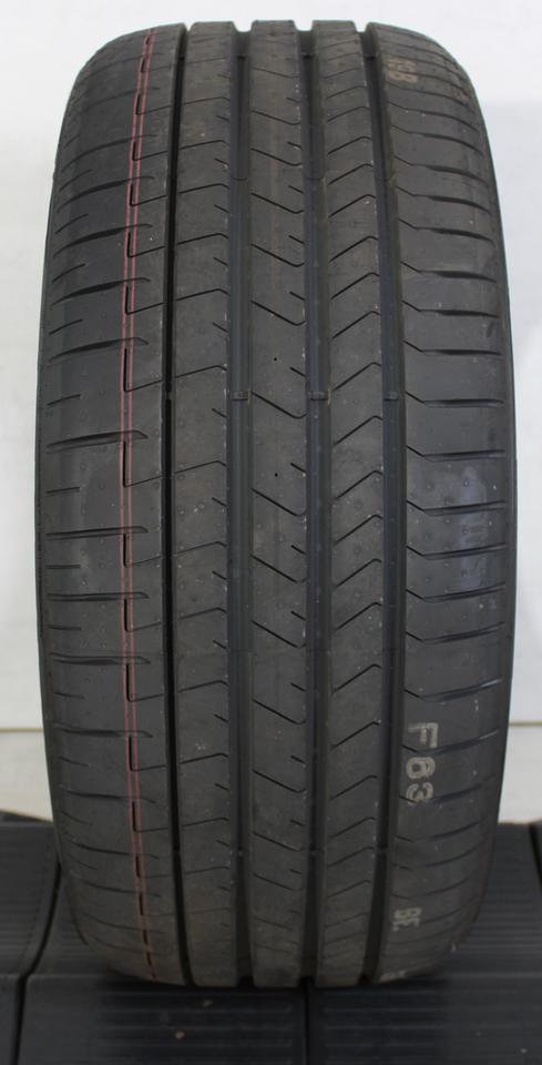 1x 255/45R18 103Y PIRELLI PZERO PZ4 SOMMERREIFEN 2021 * #1KCV