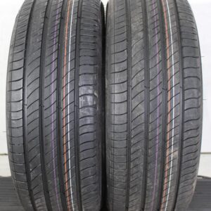 2x 215/50R18 92W MICHELIN PRIMACY 4 SOMMERREIFEN 2021 NEU #1R7Y