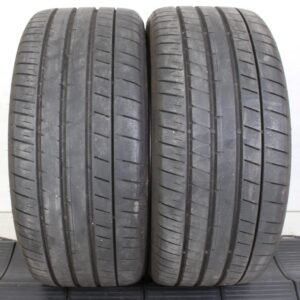 2x 285/40R20 108Y DUNLOP SPORT MAXX RT2 SOMMERREIFEN MO #1LKO