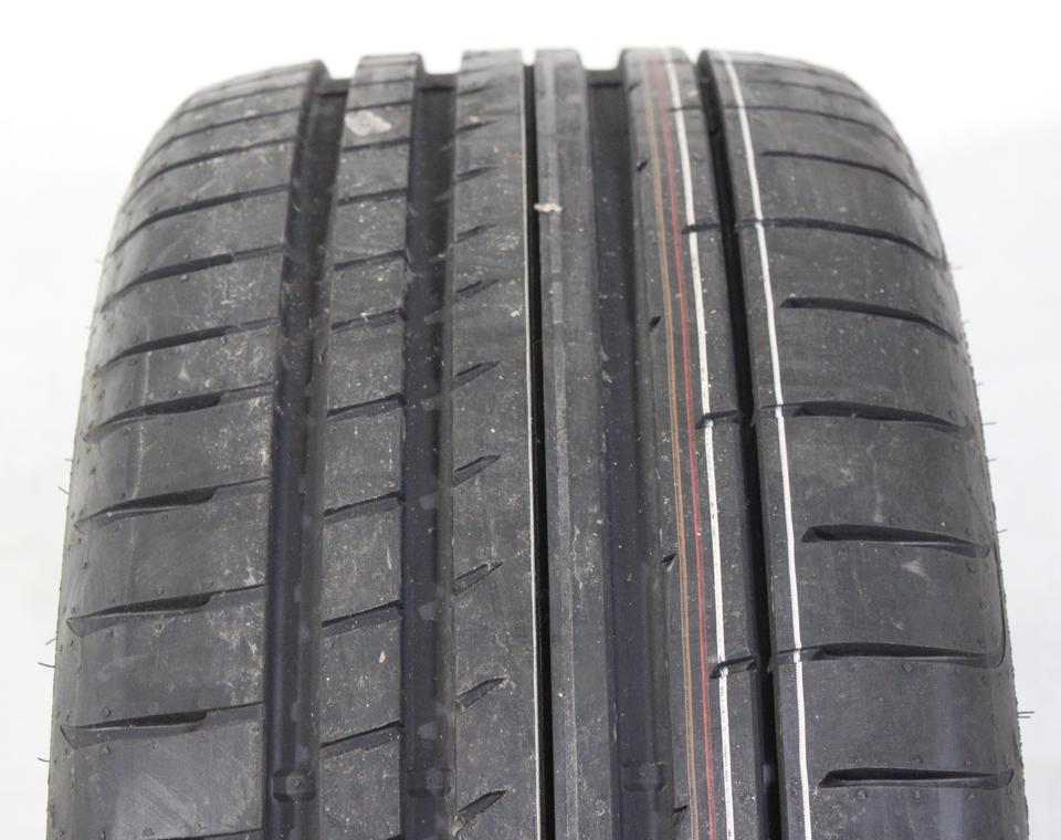 1x 285/45R20 112Y GOODYEAR EALGE F1 ASYMMETRIC 2 2018 #1TBW – Bild 3