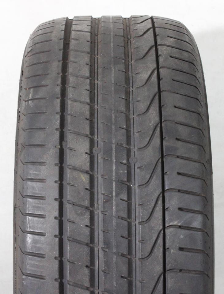 1x 265/45R20 104Y PIRELLI PZERO N0 SOMMERREIFEN 2021 #25TM – Bild 2