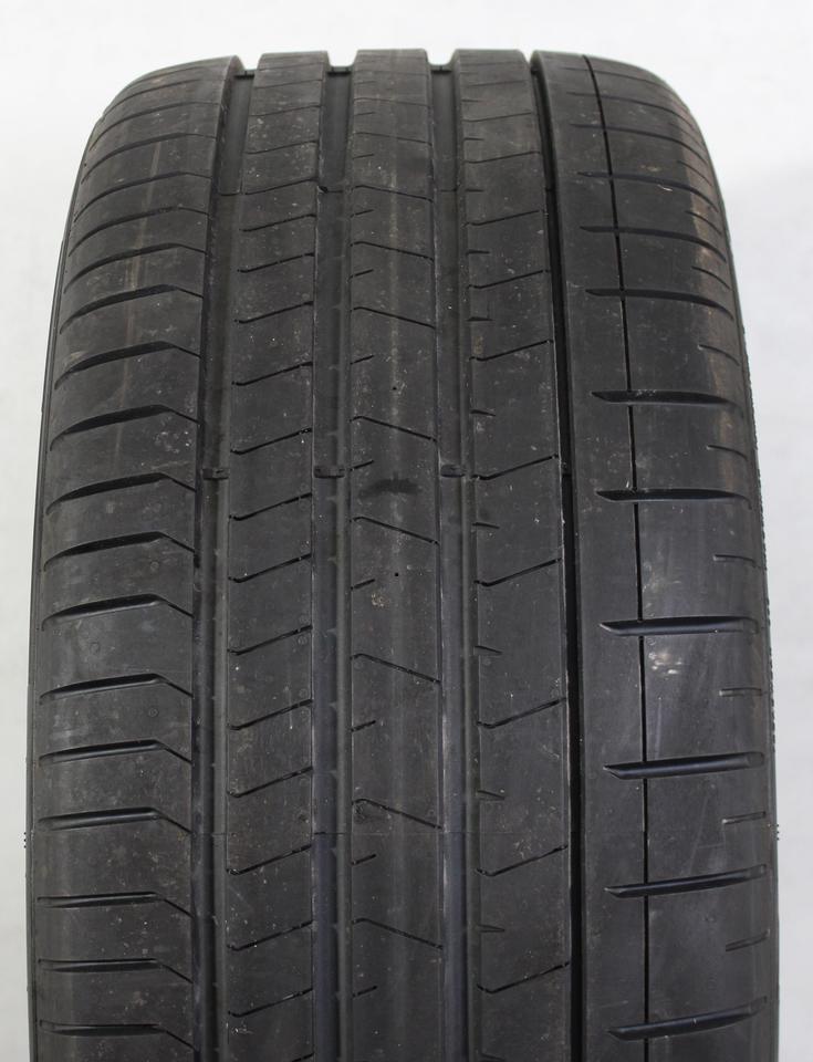 1x 285/35R21 105Y PIRELLI PZERO PZ4 AR SOMMERREIFEN XL #1TFE – Bild 2