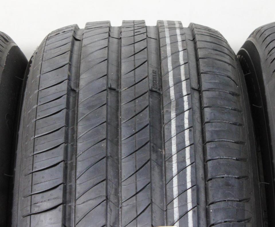 4x 205/55R17 95W MICHELIN PRIMACY 4 * SOMMERREIFEN NEU XL #271M – Bild 5