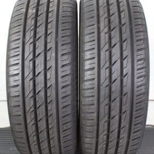 2x 205/55R16 91V NORAUTO PREVENSYS 4 SOMMERREIFEN 2021 #1WFD