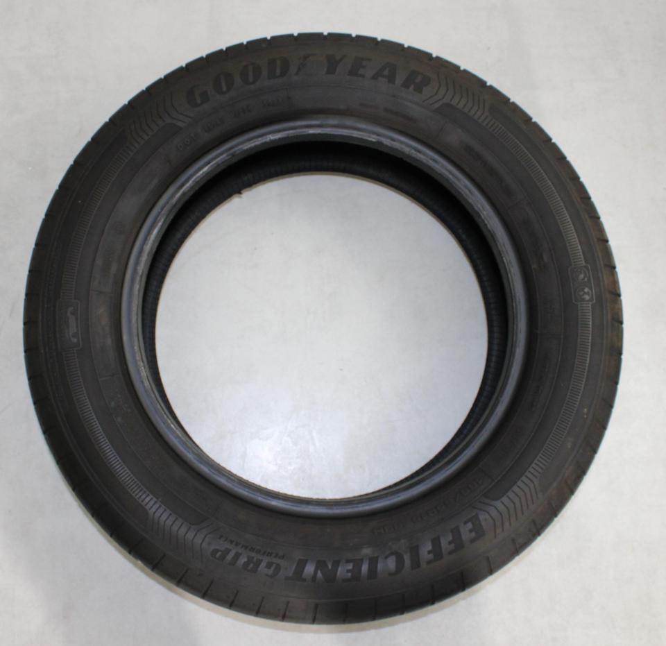 4x 185/65R15 88H GOODYEAR EFFICIENT GRIP SOMMERREIFEN 2023 #22MN – Bild 5
