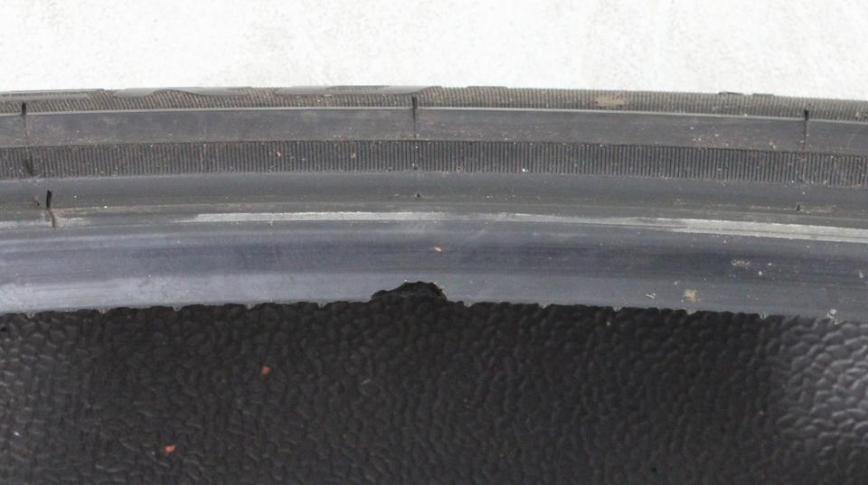 1x 265/40R21 101Y PIRELLI PZERO N0 SOMMERREIFEN 2019 #25TO – Bild 5