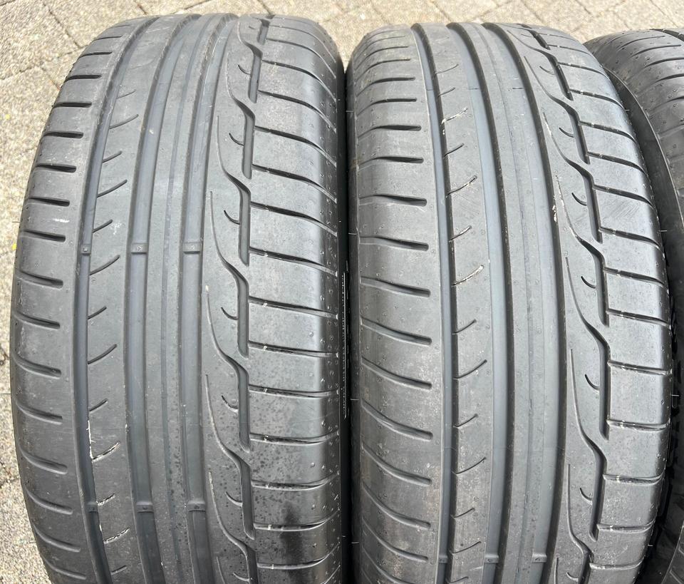 4 ORIGINAL ALU 19" SOMMERRÄDER MERCEDES GLC KLASSE X253 AMG #1ZFH – Bild 15