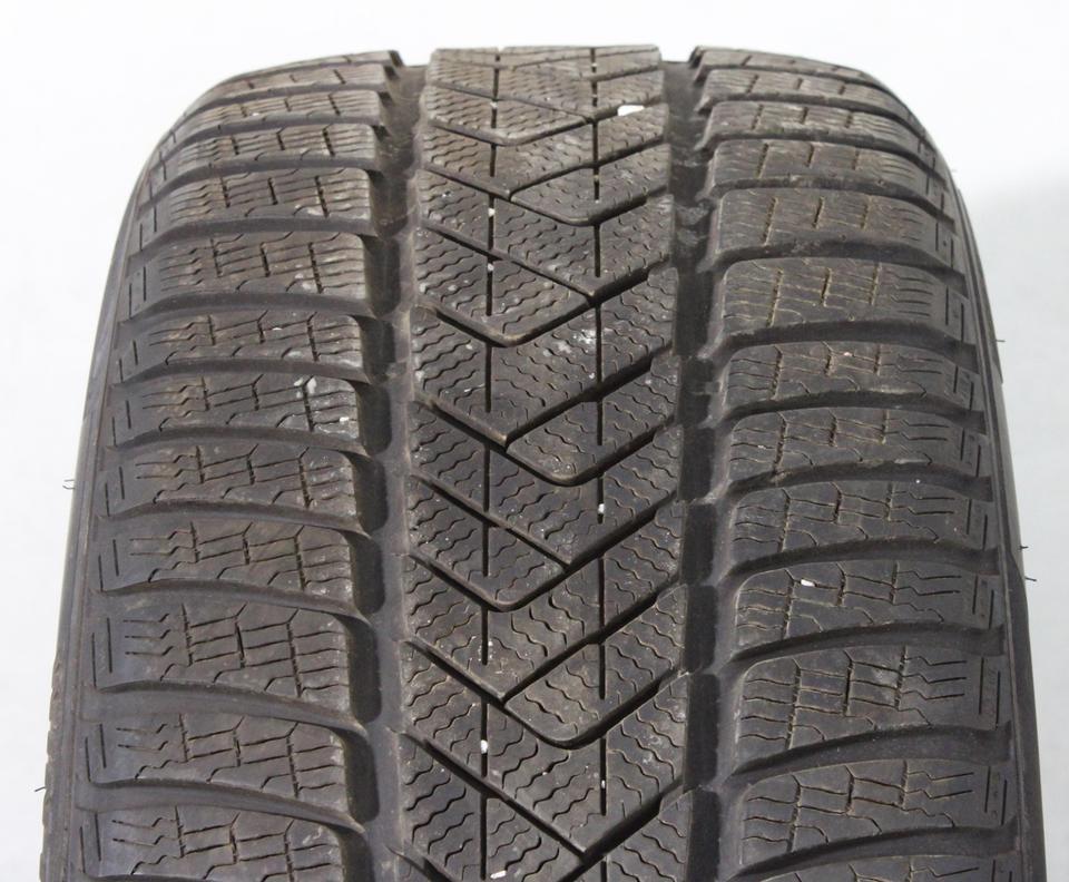1x 255/40R20 101W PIRELLI SOTTOZERO 3 AO WINTERREIFEN #20XG – Bild 3