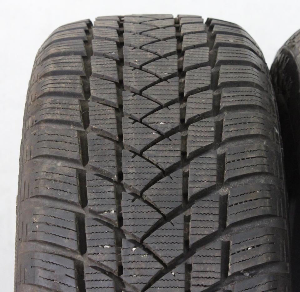 2x 205/60R16 96H GTRADIAL WINTERPRO 2 WINTERREIFEN XL #1Y9L – Bild 3