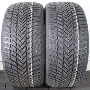 2x 285/45R20 112H BRIDGESTONE BLIZZAK WINTERREIFEN NEU 2024 #27KL