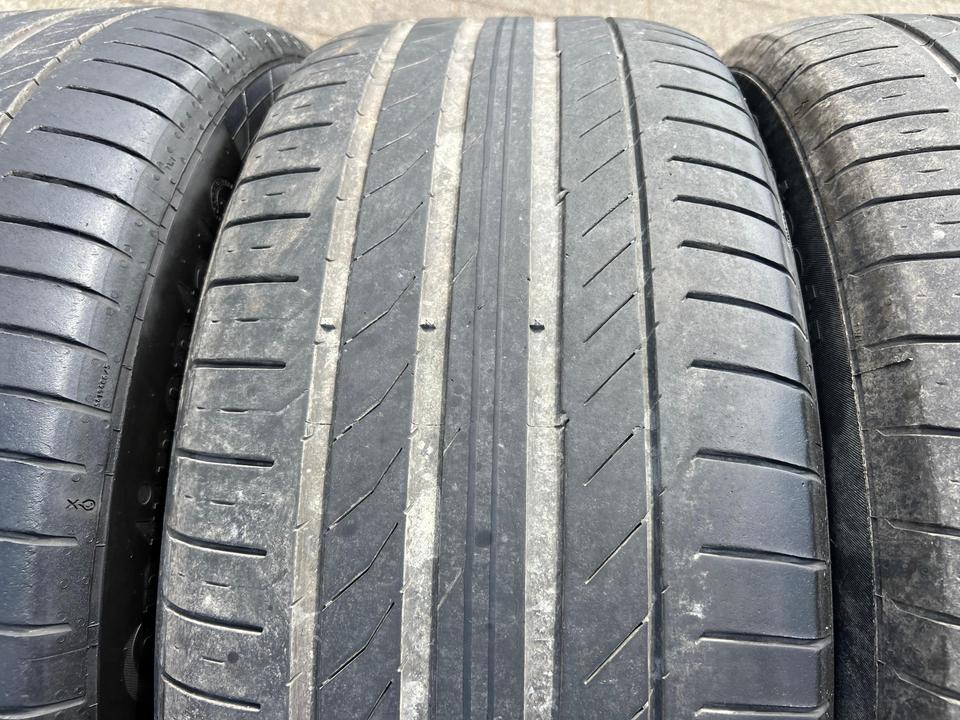 4 ORIGINAL 20" ALU SOMMERRÄDER MERCEDES GLE C167 V167 RDKS #1VST – Bild 11