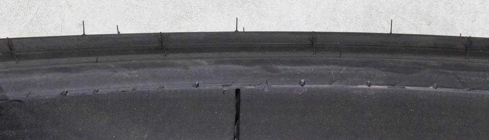 1x 285/30R20 99Y MICHELIN PILOT SPORT 4S SOMMERREIFEN XL #27IY – Bild 5