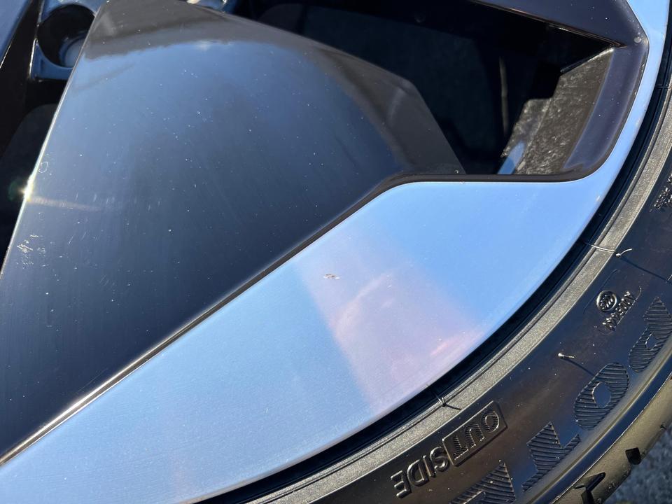 4 ORIGINAL 20" ALU SOMMERRÄDER VW ID.3 ID3 10A601025B #1QQW – Bild 7