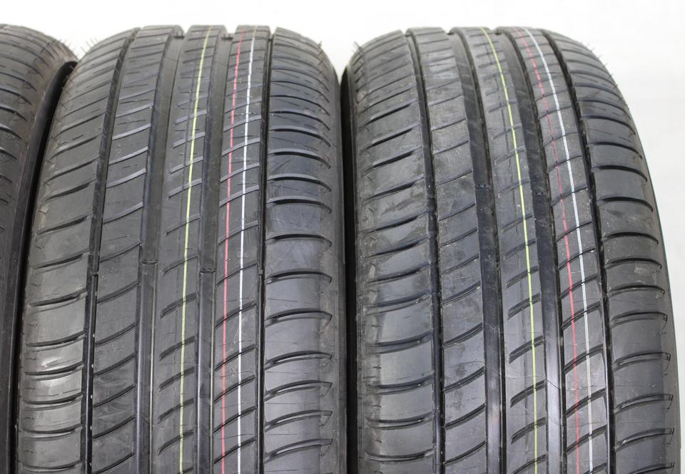 4x 215/50R18 92W MICHELIN PRIMACY 3 AO SOMMERREIFEN 2016 #1T8M – Bild 4