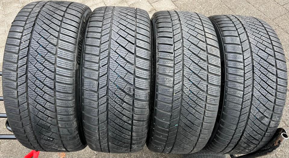 4 ORIGINAL 20" ALU WINTERRÄDER AUDI RS4 8W B9 RS5 F53 RDKS #267N – Bild 9