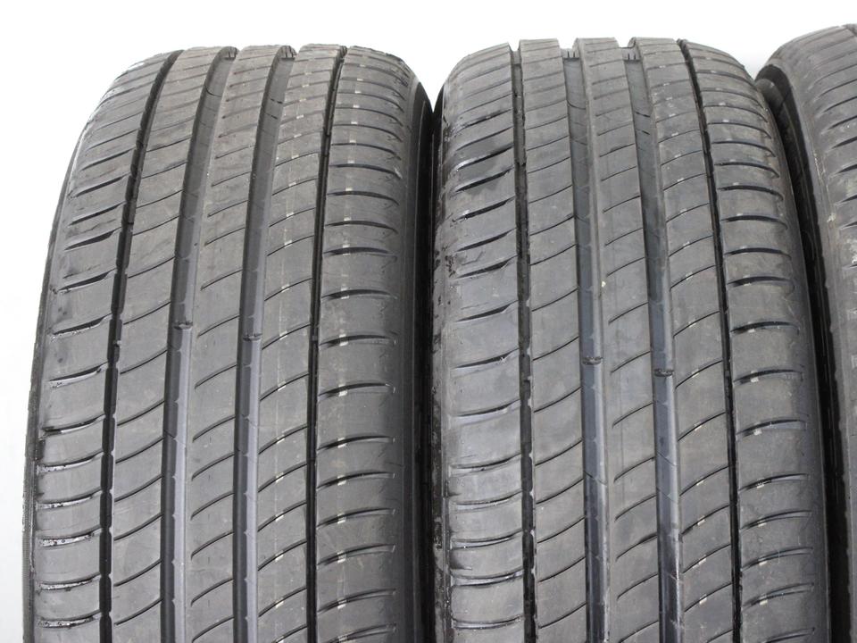 4x 205/55R17 95W MICHELIN PRIMACY 3 * SOMMERREIFEN 2018 #19TX – Bild 3