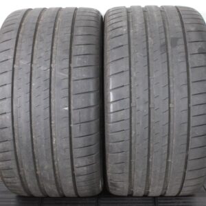 2x 305/30R19 102Y BRIDGESTONE POTENZA SPORT SOMMERREIFEN #225F